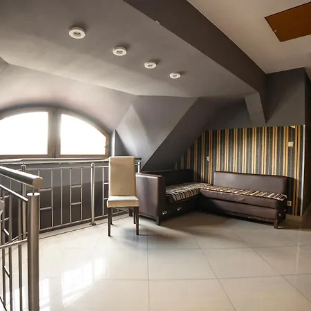 Cameleon Ξενοδοχείο *