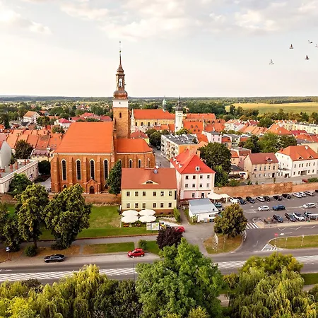 Ξενοδοχείο Cameleon