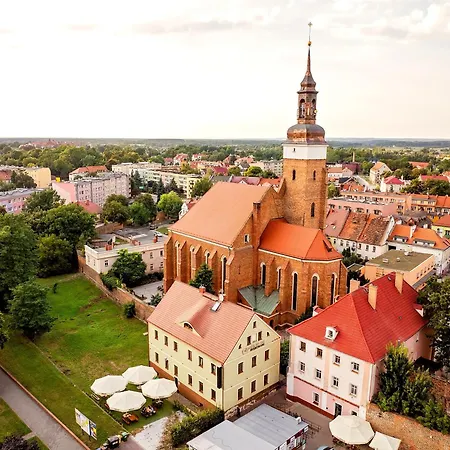 Ξενοδοχείο Cameleon *