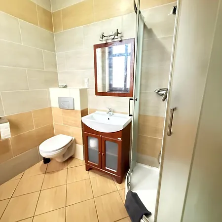 Ξενοδοχείο Cameleon *