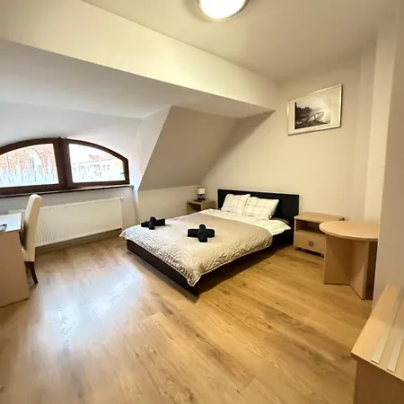 Ξενοδοχείο Cameleon *